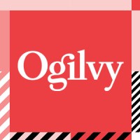 Ogilvy B2B logo - Similar company to Digital Desirability Marketing Agency