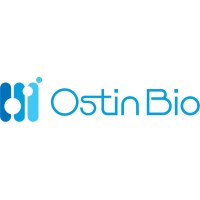 Ostin Bio logo - Similar company to Letmex