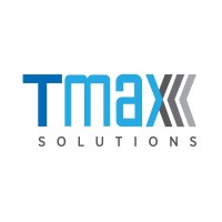 T MAX SOLUTIONS SDN BHD logo - Similar company to Ock Datawave Sdn Bhd