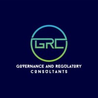 GRC Consultants ltd logo - Similar company to Consulting Grc