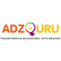 AdzGuru logo - Similar company to Vision Comptel