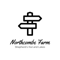 Northcombe Farm Shepherd's Hut and Lakes logo - Similar company to 3 Keys Tailored Hospitality Solutions