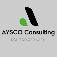 AYSCO Consulting logo - Similar company to Valuecom