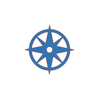 CompassGPT.ai logo - Similar company to Everguard.Ai