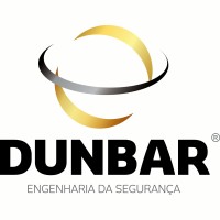 DUNBAR Engenharia da Segurança logo - Similar company to Dunbar