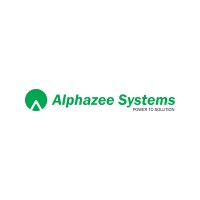 Alphazee Systems logo - Similar company to Neurogifted®
