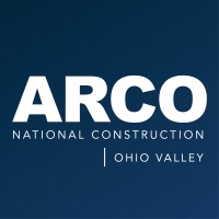 ARCO National Construction- Ohio Valley logo - Similar company to Republic Wire, Inc.