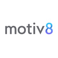 Motiv8 Health logo - Similar company to Treeable