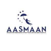 Aasmaan Foundation Trust logo - Similar company to Aasmaan Foundation
