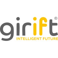 Girift logo - Similar company to Gotürkiye
