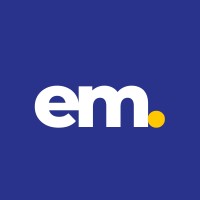 Erasmed logo - Similar company to Solanart