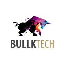 Bullk Tech logo - Similar company to Bullk Services