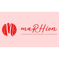📌MaRHion📌 logo - Similar company to Librairie La Cédille