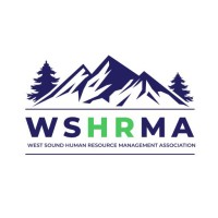 West Sound Human Resource Management Association (WSHRMA) logo - Similar company to Pause