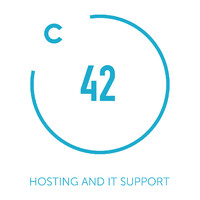C42 S. à r.l. logo - Similar company to Moving Hub