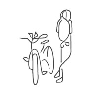 Transcribing the Tales logo - Similar company to Bharat Browser