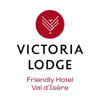 Victoria Lodge, Friendly Hotel logo - Similar company to Friendly Hotels