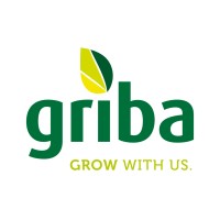 Griba Baumschulgenossenschaft - Cooperativa Vivai- nursery logo - Similar company to Spazio Fiaba