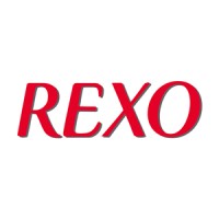 REXO logo - Similar company to Rexon Software