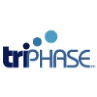 Triphase Accelerator Corporation logo - Similar company to Neuraxon Inc