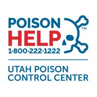 Utah Poison Control Center logo - Similar company to New Jersey Poison Ctr