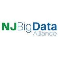 The New Jersey Big Data Alliance logo - Similar company to Virtus Group, Llc