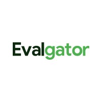 Evalgator logo - Similar company to Ikonz