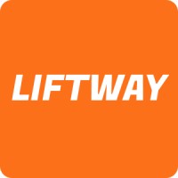 Liftway logo - Similar company to Multy Lift
