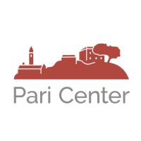 The Pari Center logo - Similar company to Kohima Educational Trust