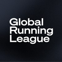 Global Running League logo - Similar company to Rungp