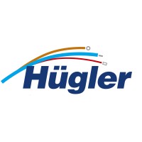 Hügler GmbH logo - Similar company to Tri Best