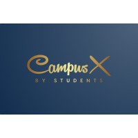 CampusX logo - Similar company to Dbpower