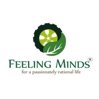 FeelingMinds logo - Similar company to Kin-Nection