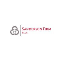 Sanderson Firm PLLC logo - Similar company to Workcompcollege.Com