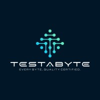 Testabyte logo - Similar company to Deep Test | Digital Qa & Software Testing