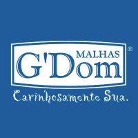 Malhas G'Dom logo - Similar company to Devon Tecnologia