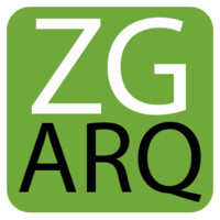 ZG -ARQ logo - Similar company to If Arquitectos