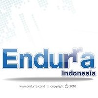 Endurra Indonesia logo - Similar company to Greenlab Group