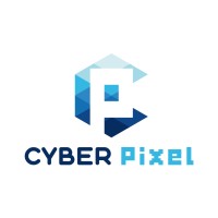 Cyber Pixel Agency logo - Similar company to T Graphics Uk Limited