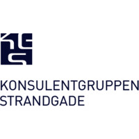 Konsulentgruppen STRANDGADE logo - Similar company to Simplewire