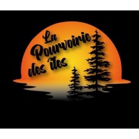 La Pourvoirie des Îles du Lac Duparquet logo - Similar company to Pourvoirie Vent De La Savane