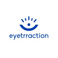 Eyetrraction logo - Similar company to Qa Harvest