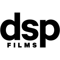 DSP Films logo - Similar company to Acclaimed Content