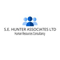 S.E Hunter Associates Ltd logo - Similar company to Corporate Modelling Services