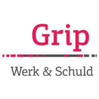 Grip Schuldhulpverlening logo - Similar company to Soreco