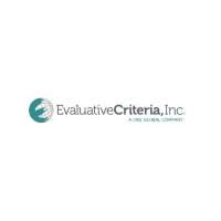 Evaluative Criteria Inc logo - Similar company to Strategy X Consulting