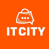 IT-City logo - Similar company to It Care Kw
