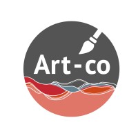 Kunstwerkplaats Art-co logo - Similar company to Imagine Creative Agency
