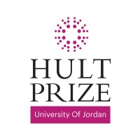 Hult Prize at the University of Jordan logo - Similar company to Tanda