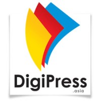 DigiPress Asia Inc. logo - Similar company to Exelprint